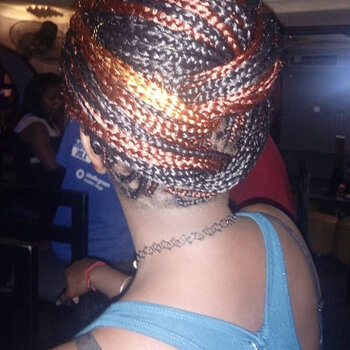 Bebeafrika