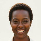 COUPE COURTE AFRO