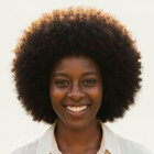 COUPE AFRO-NATURELLE