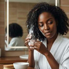 SOIN AVANT COIFFURE PROTECTRICE