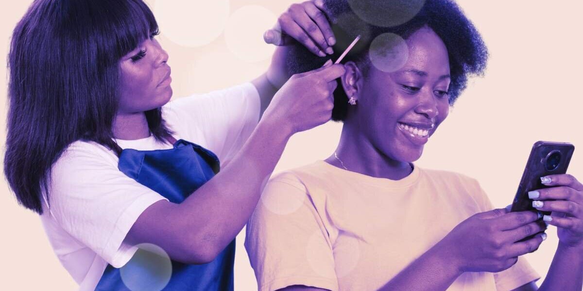 Développez votre activité de coiffure afro à domicile grâce à Zenaba !
