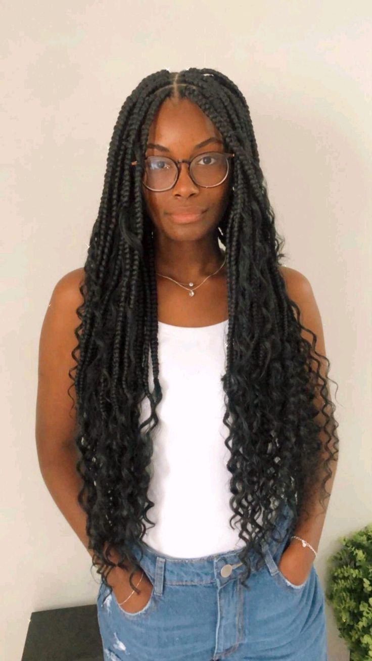 box_braids_effet_wavy