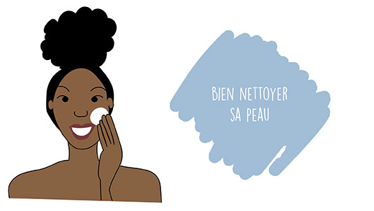 nettoyer son visage_petite