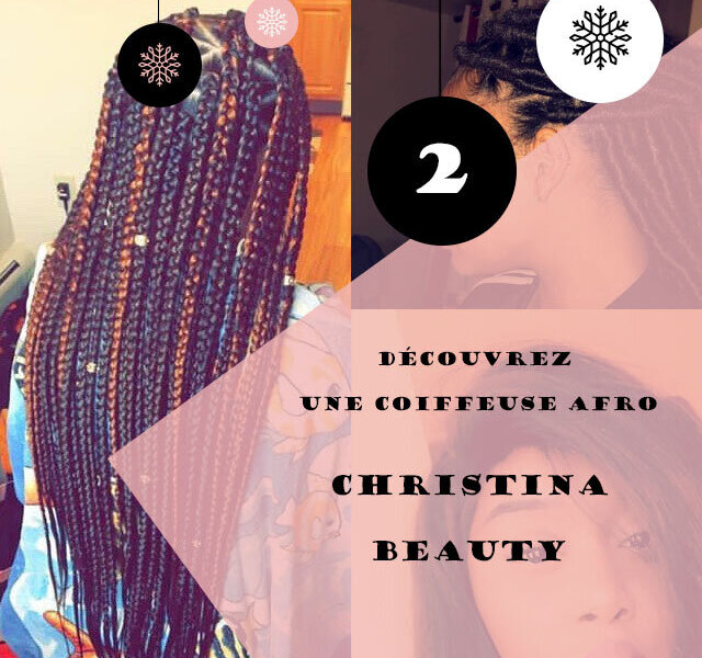 christina beauty
