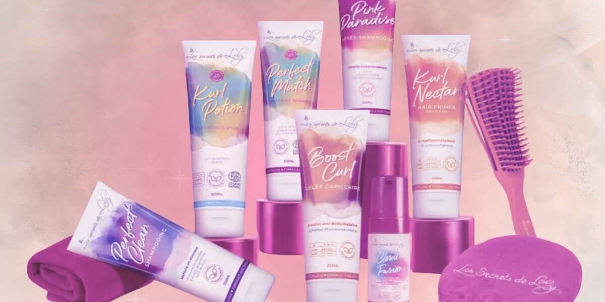 Les Secrets de Loly : les 8 meilleurs produits pour cheveux crépus selon les avis