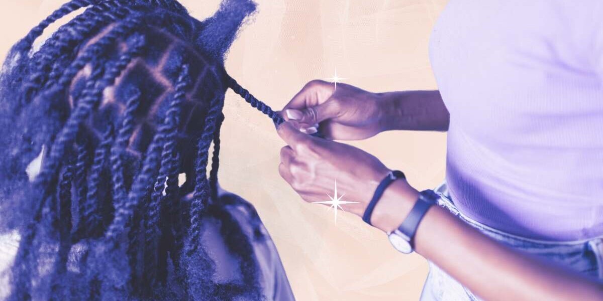 devenir coiffeuse afro