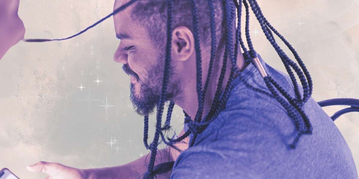 Quels types de prestations propose une coiffeuse afro à domicile ?