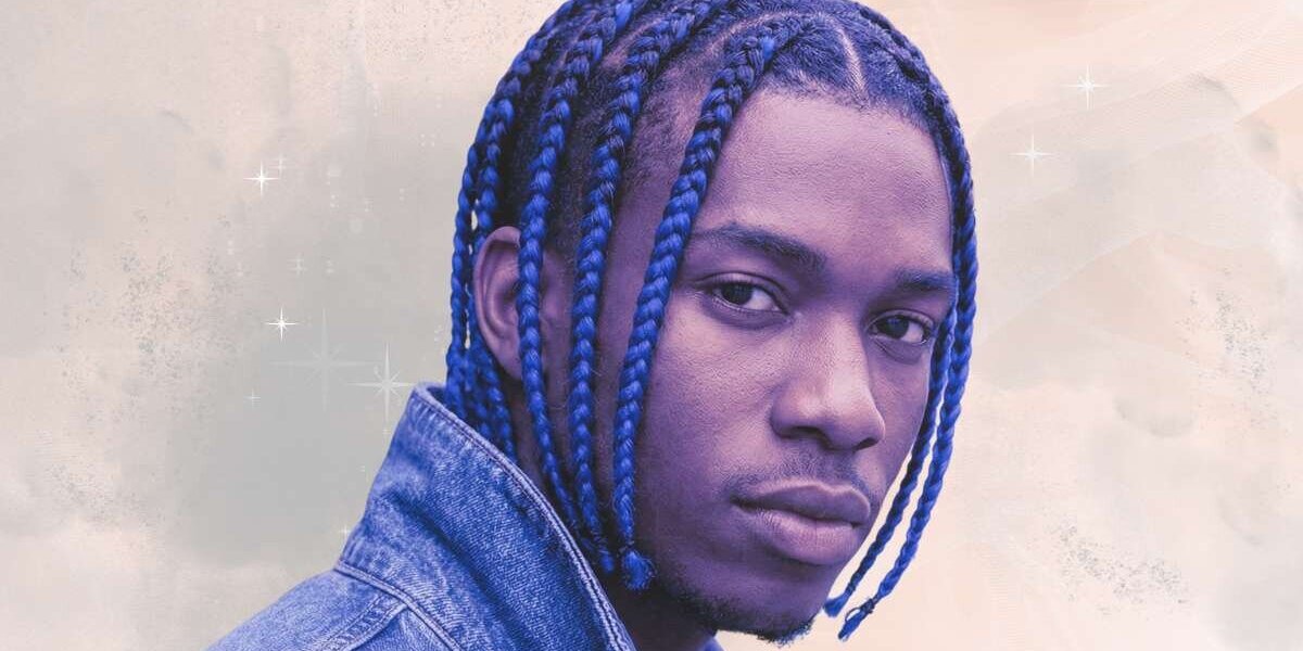 Tresses Homme Afro: Le Top 10 des Coiffures afro Incontournables pour Hommes