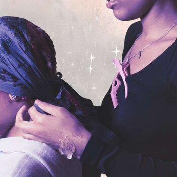 Cheveux crépus : peut-on vraiment aller dans tous les salons de coiffure ?