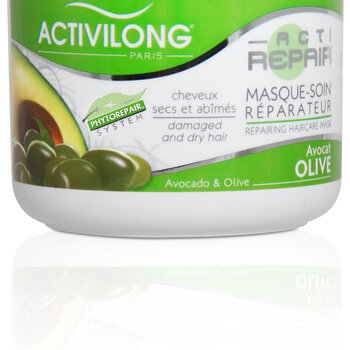 Activilong Actirepair Masque soin réparateur 