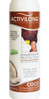 Activilong Shampoing Protecteur au COCO 