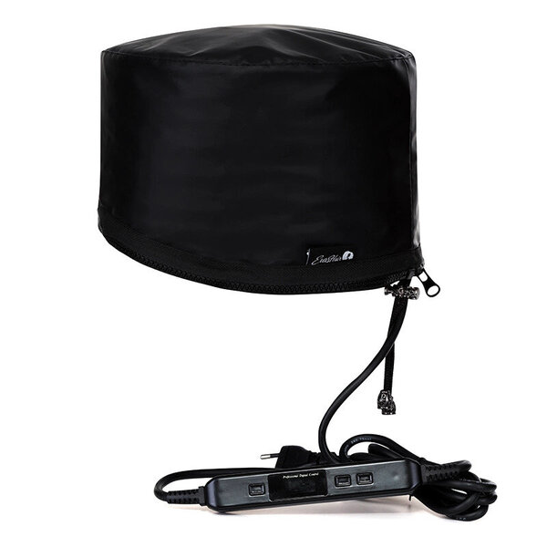 casque chauffant