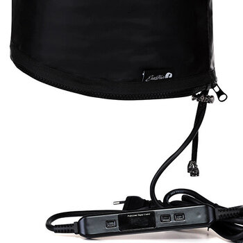 casque chauffant