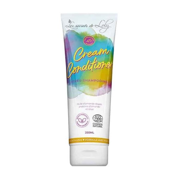 les-secrets-de-loly-Cream-Conditioner