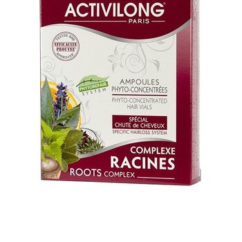 Traitement Racine Activilong
